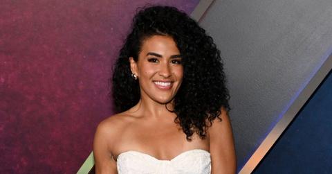 Photo of Stephani Sosa