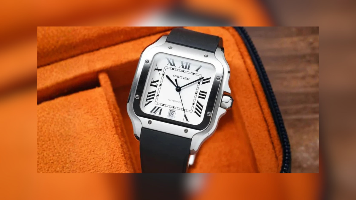 stylewatch straps style upgrade rubber leather guide