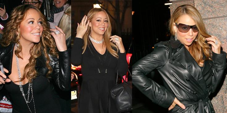 Mariah Carey’s 15 Most Dramatic Diva Demands & Moments Ever