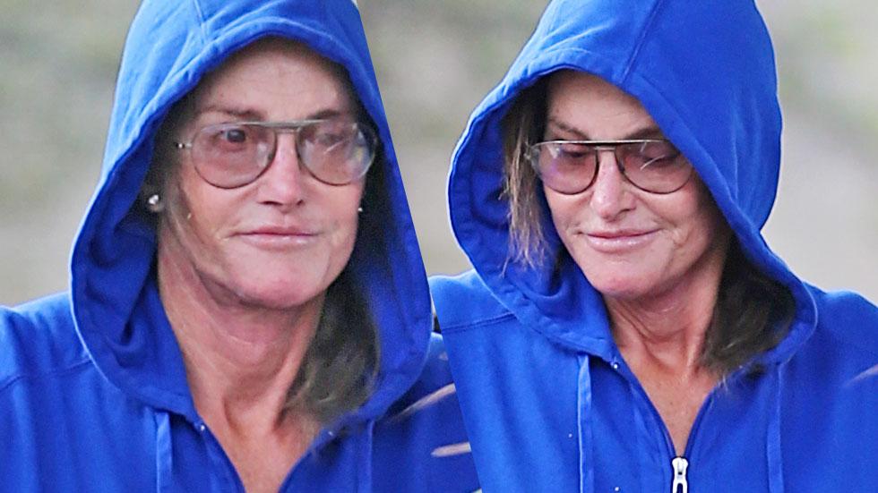 Bruce jenner happy after diane swayer interview