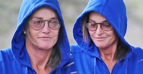 Bruce jenner happy after diane swayer interview
