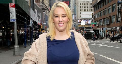 mama june shannon new boyfriend geno doak pp