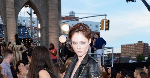 Coco Rocha