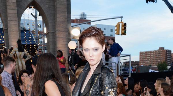 Coco Rocha