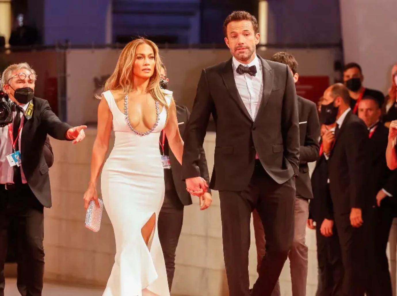 jennifer lopez ben affleck not divorcing issues marriage work