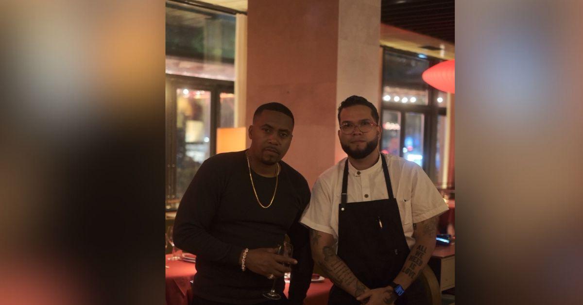 chef