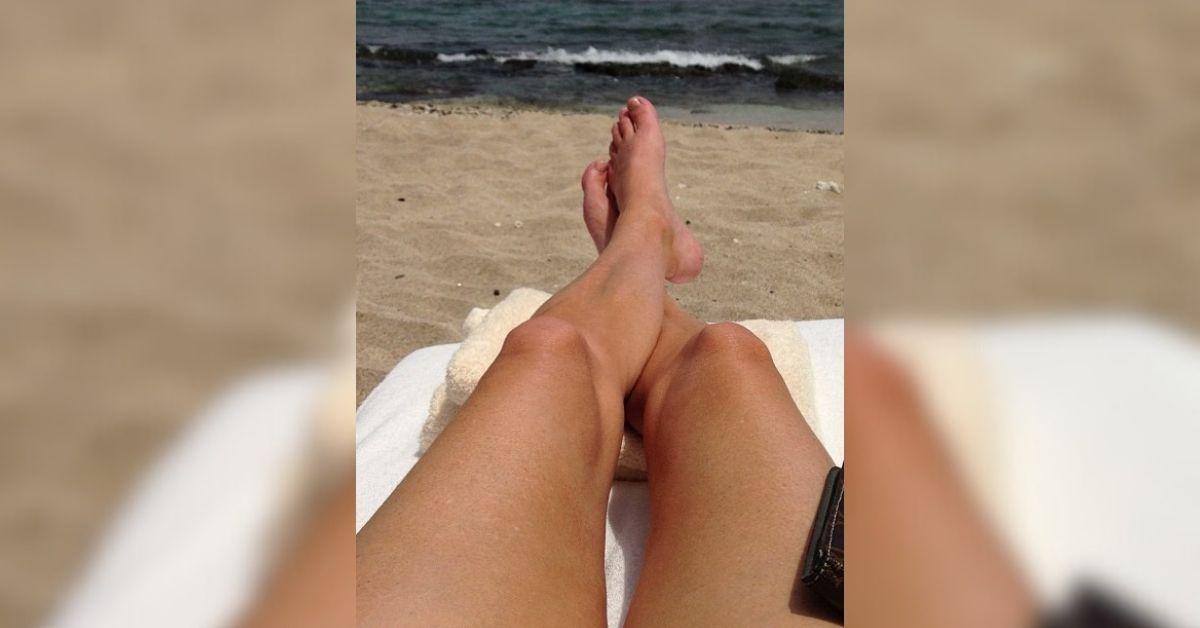 heather locklear boldest thirst trap photos