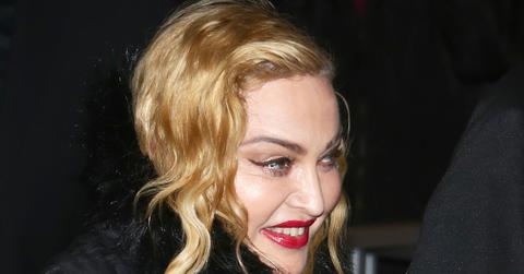 meddling mom madonna daughter love life relationship