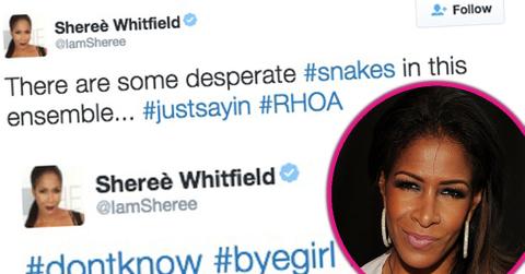 Tammy McCall Browning Cheated Bob Whitfield