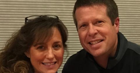 Jim bob michelle duggar daughters children hero