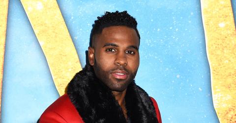 jason derulo detained police after fight restaurant