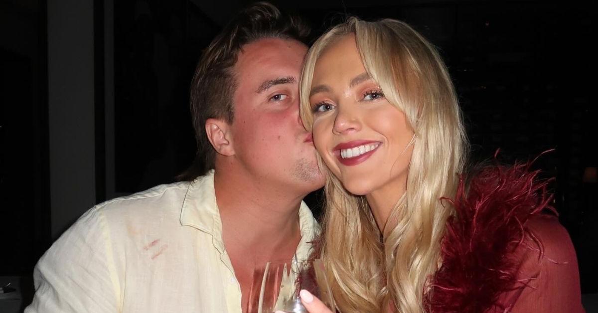Adult Star Annie Knight ‘Proud’ To Marry Fiancé Despite Admitting A $30,000 Blow That Almost Ended Their Relationship