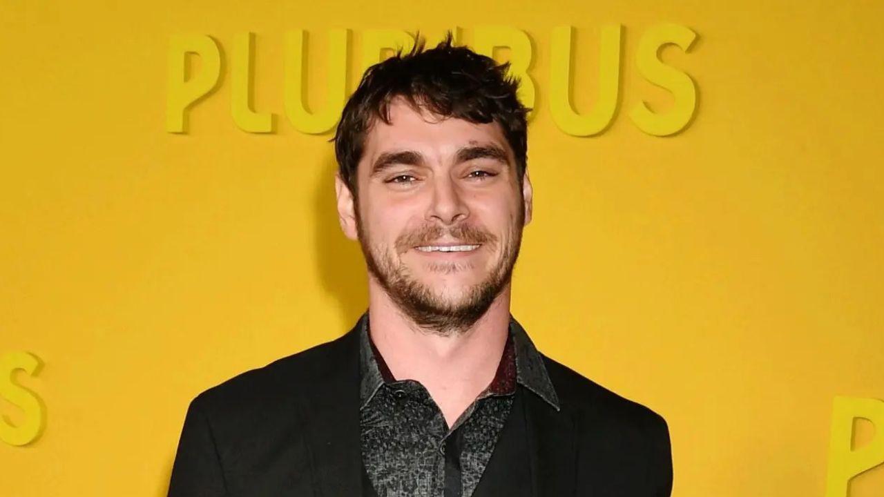 image of rj mitte