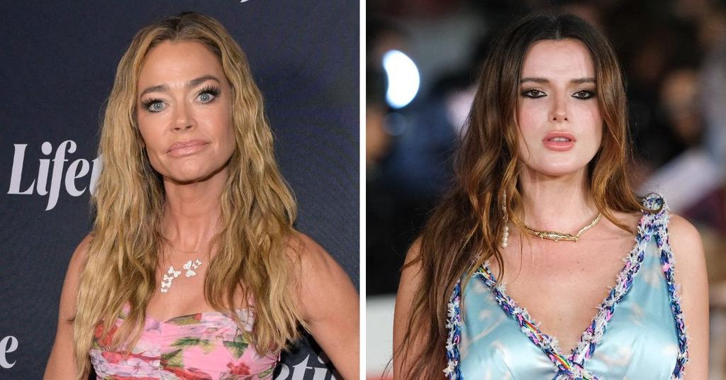 These Celebs Have The Sexiest Onlyfans Accounts
