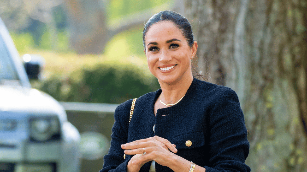 Prince Harry, Meghan Markle