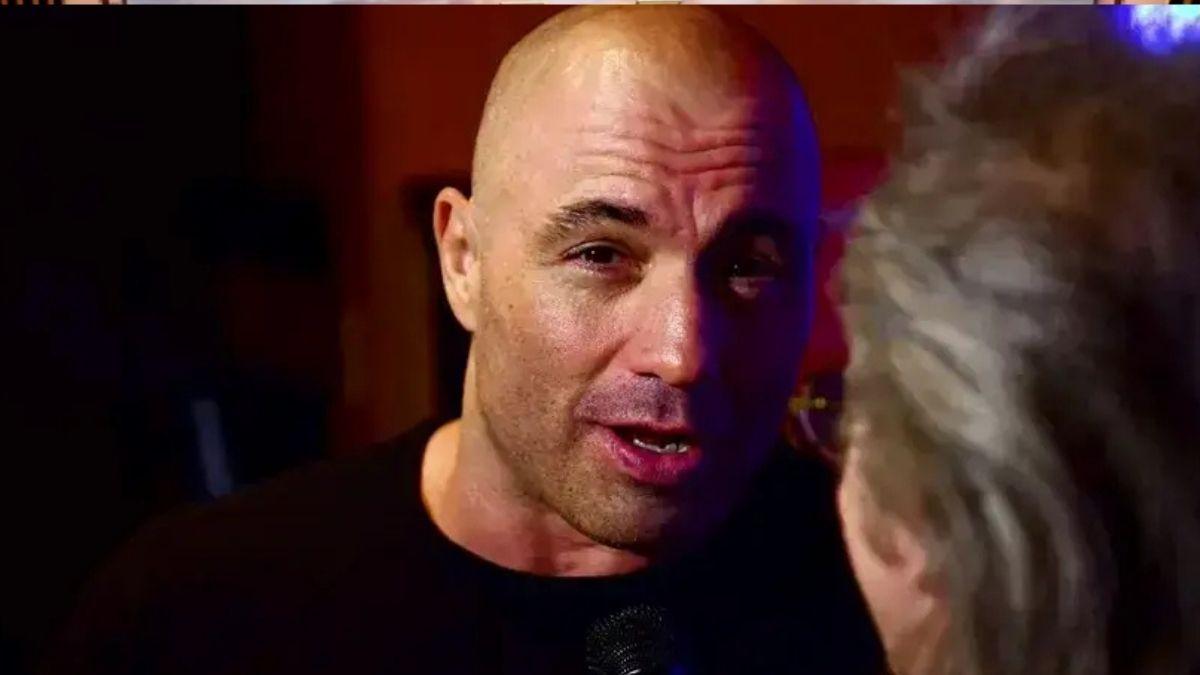 Photo of Joe Rogan called Renee Good's death 'a terrible tragedy.'