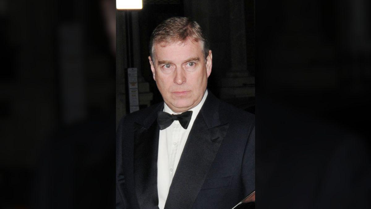 Image of Ex-Prince Andrew reportedly faced renewed scrutiny due to his behavior during his teenage years.