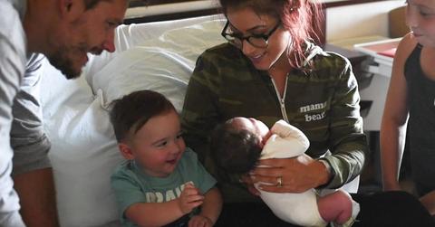 Teen mom 2 trailer season 9 premiere date