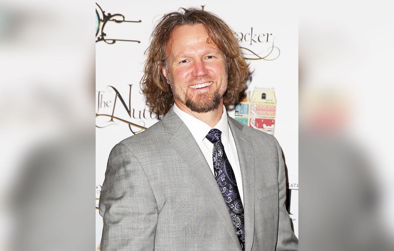 sister wives meri brown boasts winning on repeat turbulent marriage kody brown continues crumble