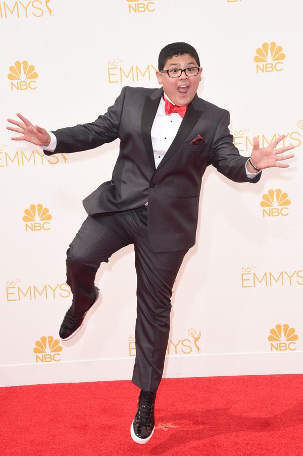 Rico emmys