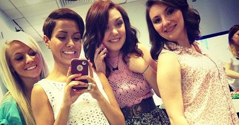 Teen mom 3 instagram photos