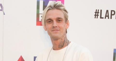 Aaron Carter Confesses Truth Sexuality Long