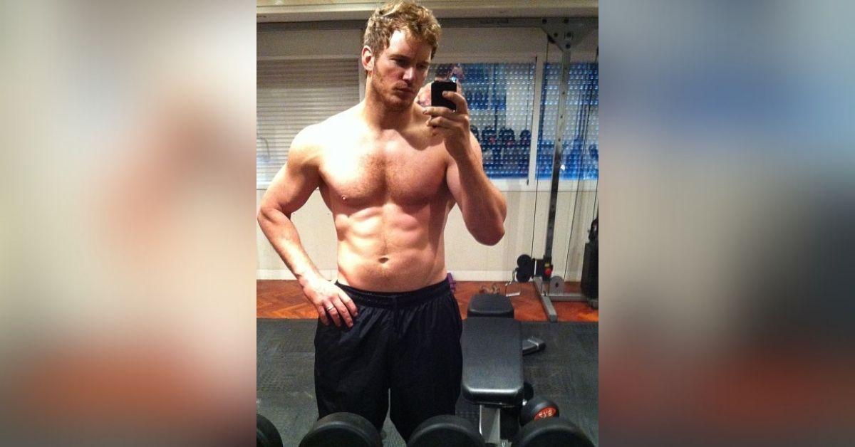 chris pratt