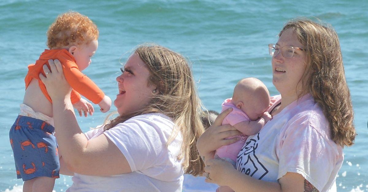 Photo of Pumpkin and Honey Boo Boo