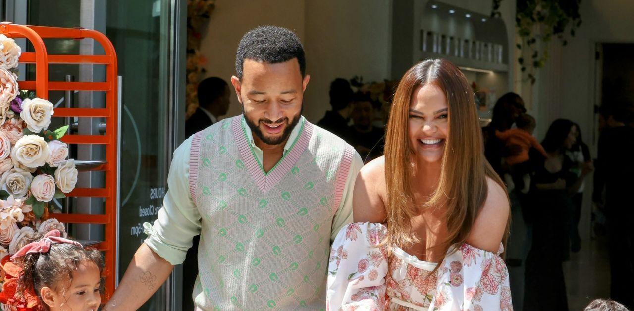 chrissy teigen john legend rave meghan markle american riviera orchard jam