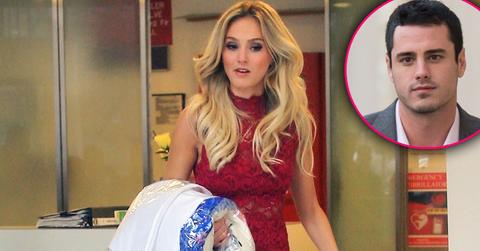 bachelor ben higgins net worth lauren bushnell