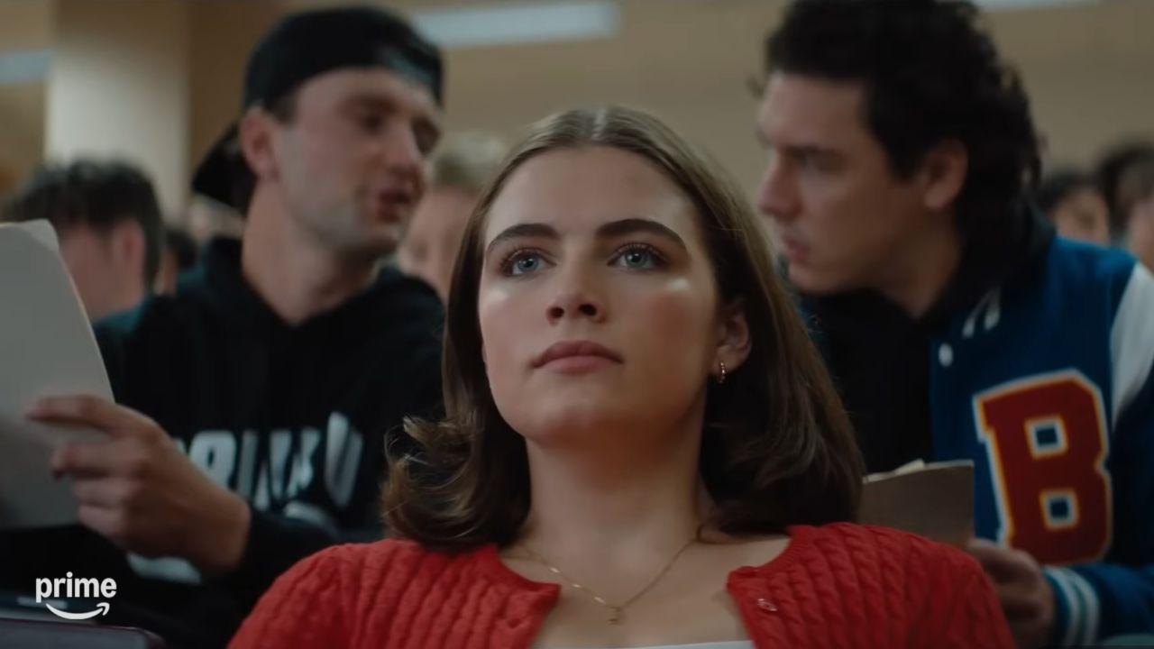 Image of Fans looked ahead as the series prepared for its second season.