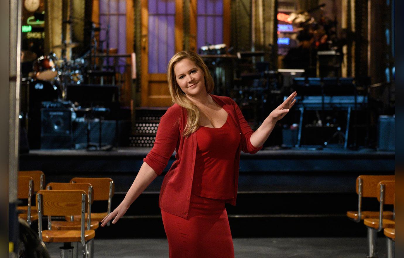 Saturday Night Live &#8211; Season 43