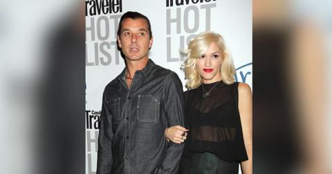 gwen stefani crushing divorce protect kids