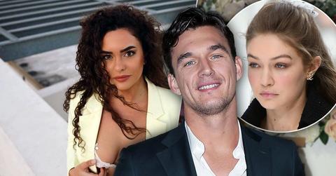 Tyler Cameron Sparked New Romance After Gigi Hadid Split, See Photos