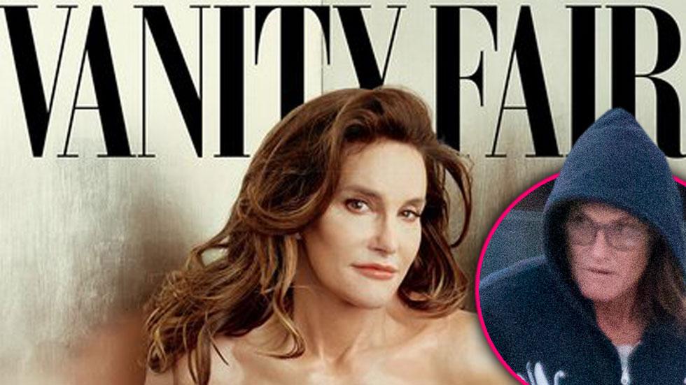 Caitlyn jenner happier than ever after gender transition