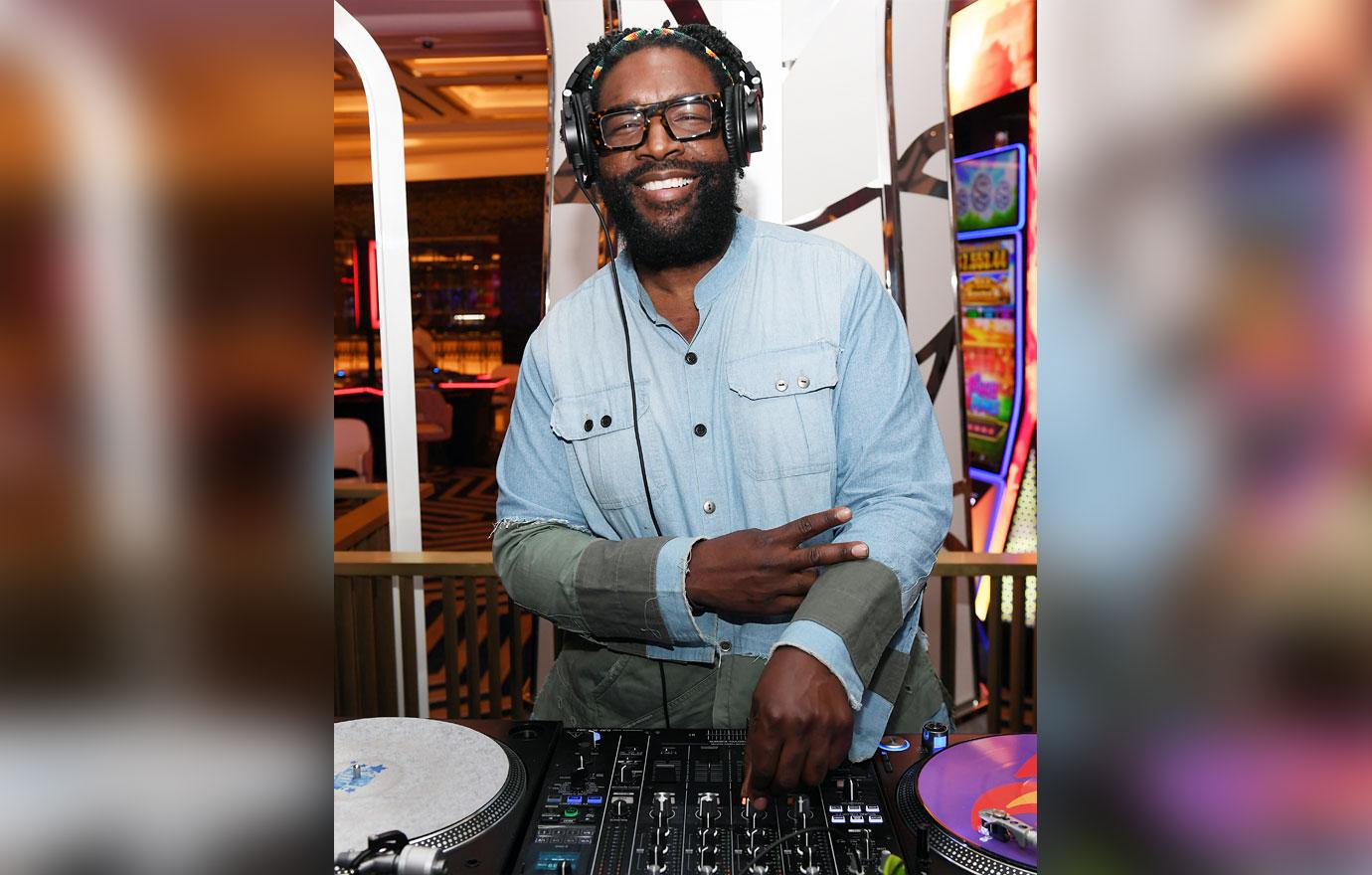 questlove gatsbys cocktail lounge resorts world las vegas