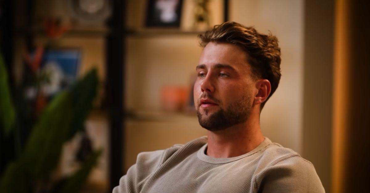 image of Harry Jowsey is deleting his OnlyFans account.