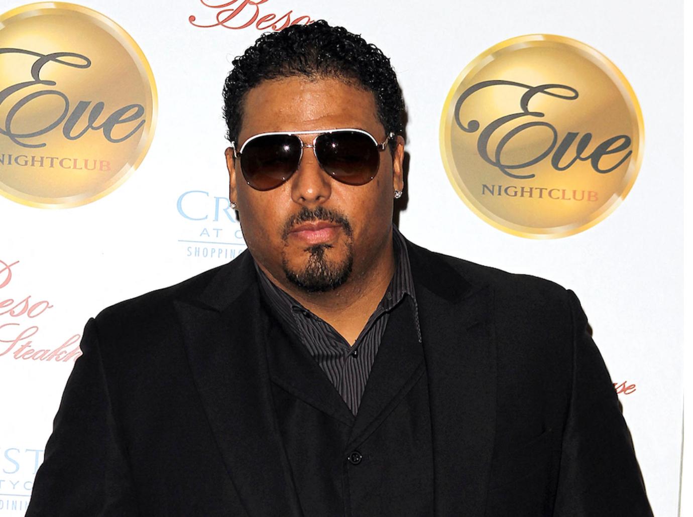 al b sure sean diddy combs caused coma lawsuits