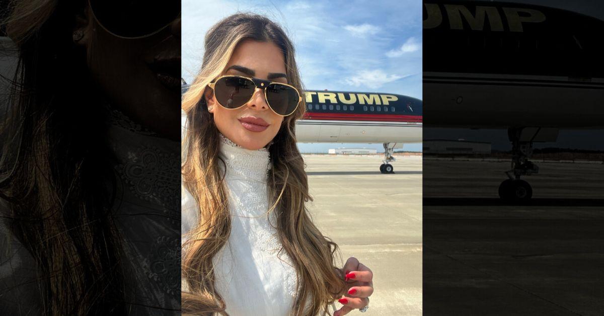 Photo of Siggy Flicker