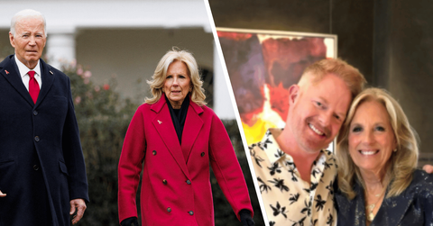 Jill Biden