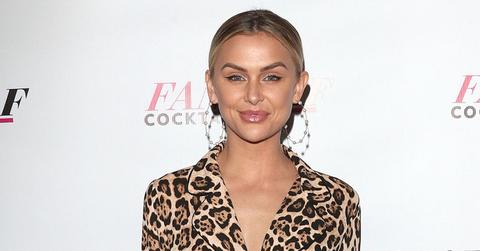 Vanderpump Rules Lala Kent