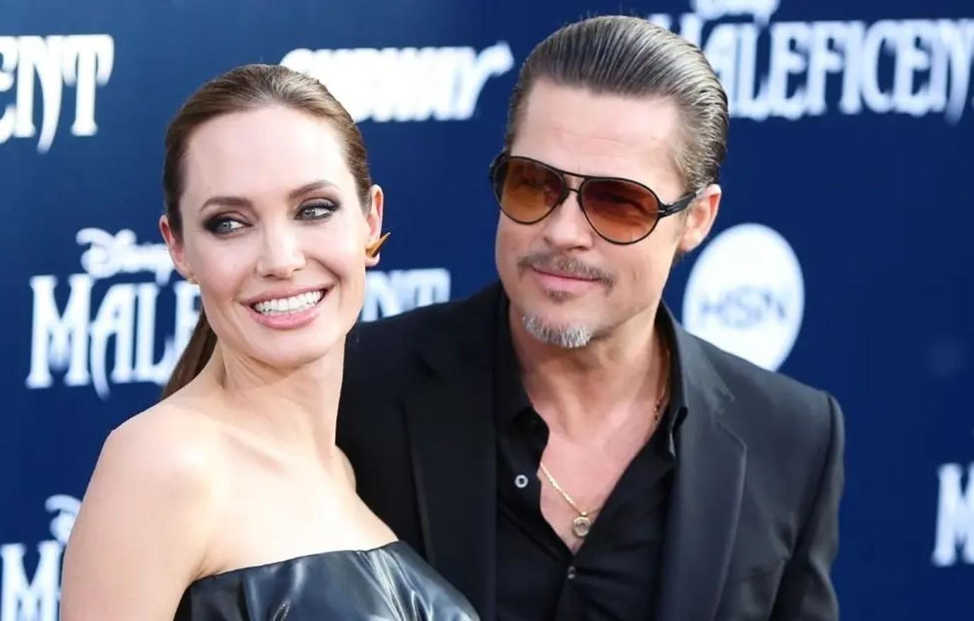 I Guess I'm In Transition As A Person”: Angelina On Shaking Up Fashion With  The Launch Of Atelier Jolie