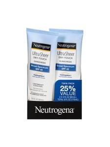 neutrogena