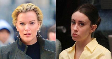 Megyn Kelly Slams Casey Anthony's Attorney During Tense Debate