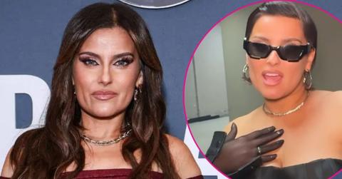 Photo of Nelly Furtado