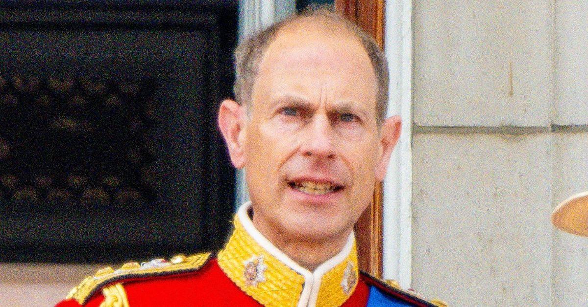 prince edward