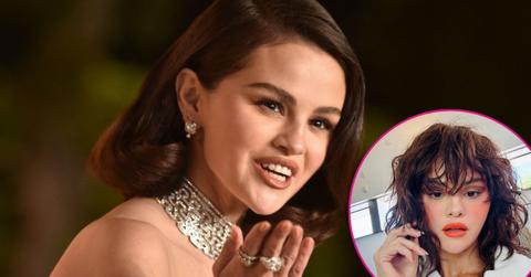 Photo of Selena Gomez