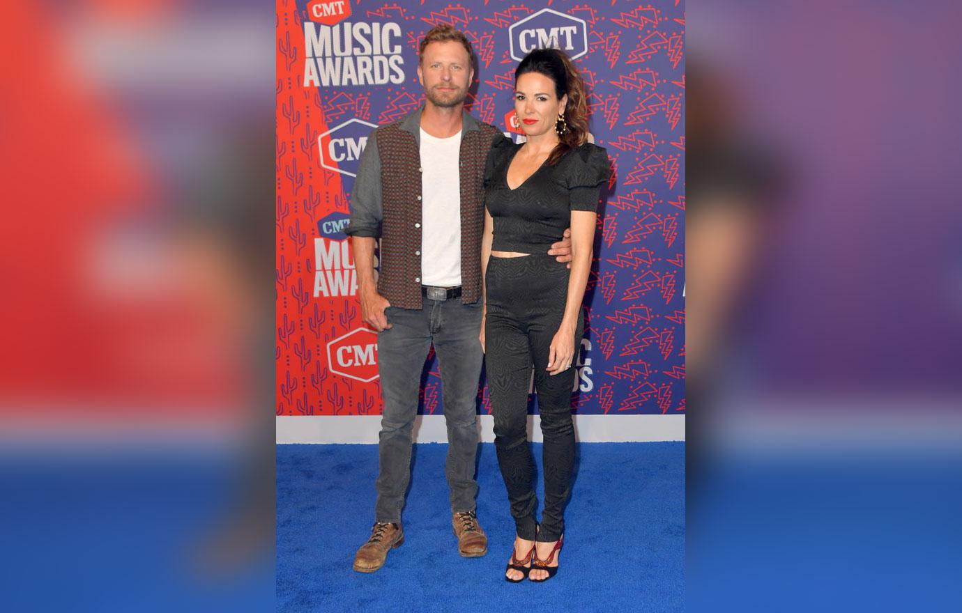 Dierks bentley cmt