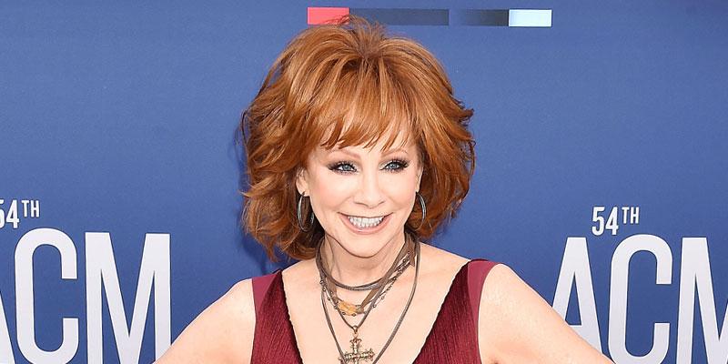 Reba McEntire on Her Relationship with Rex Linn