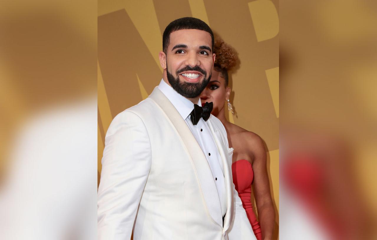 Drake Begins Filming The Official ‘In My Feelings’ Video In New Orleans